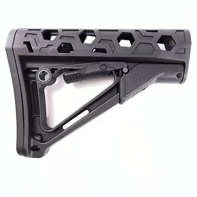 Stock For Gel Blaster Toy Gun