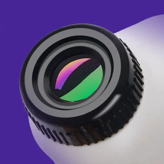 El Miniscopio - Microscopio de bolsillo