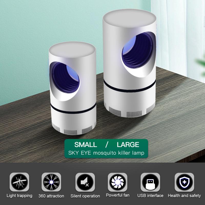 Ultimativer Mückenkiller