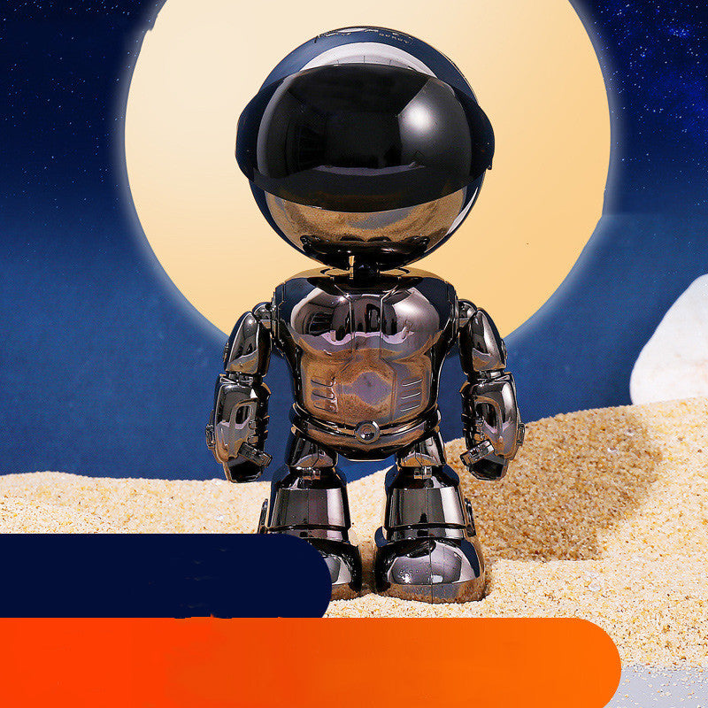 Remote HD-Nachtsicht-Roboterkamera