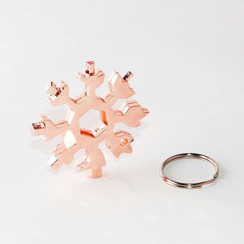 18-in-1 Multifunktionswerkzeug