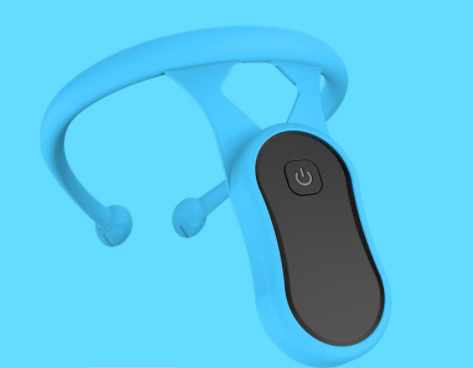 Intelligente Haltungskorrektur Gerät Erinnerung Wissenschaftliche Neckband Für Halswirbelsäule Männer Frauen Neck Zurück