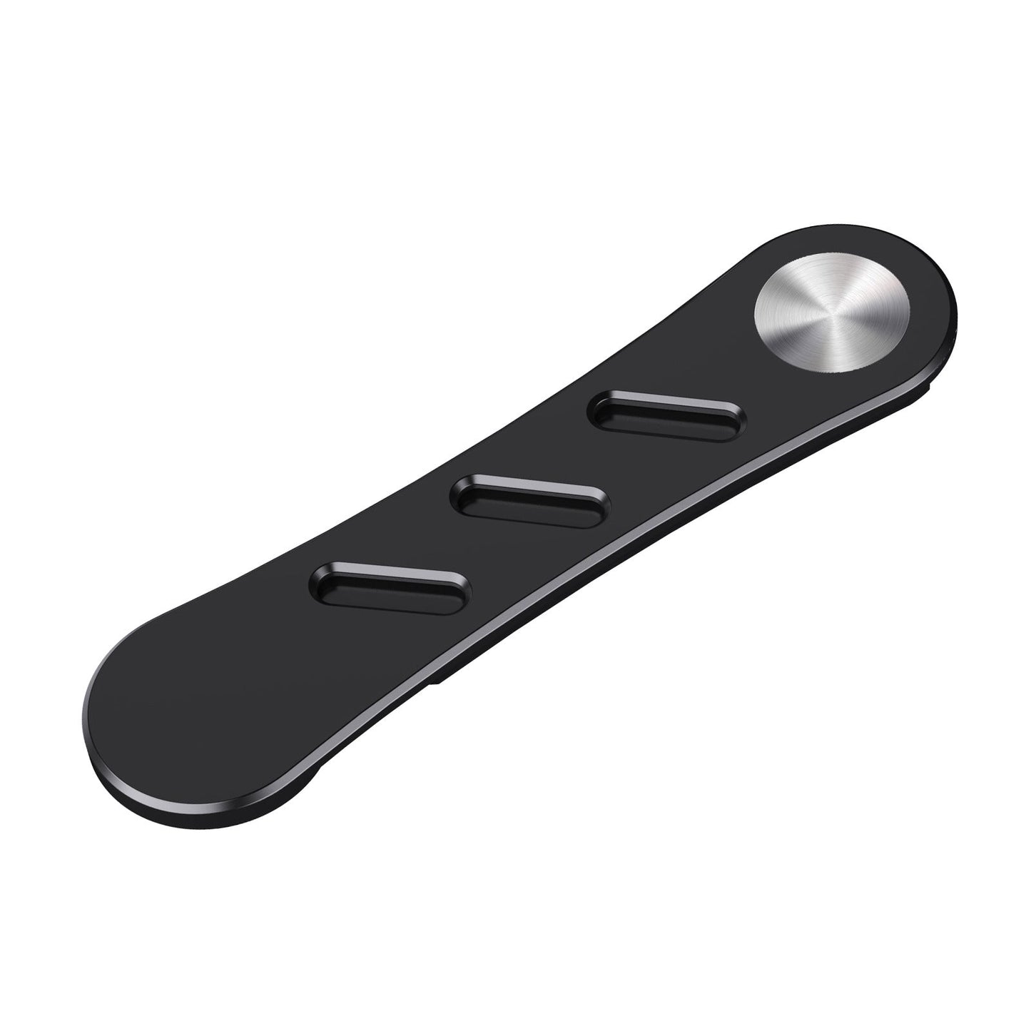 Soporte de expansión magnético de metal para computadora portátil, soporte para teléfono, soporte para múltiples pantallas
