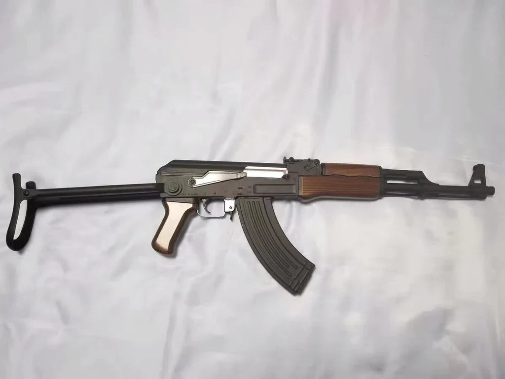 AK-47 / AK-102 Electric Gel Ball Blaster