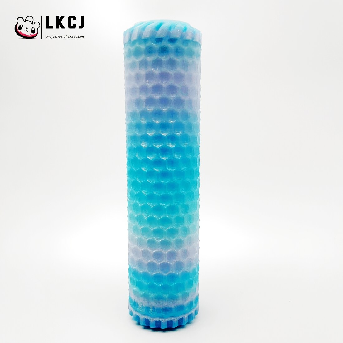 New Smoke Wolf Silencer For Both Gel blaster&Airsoft With 14mm CCW