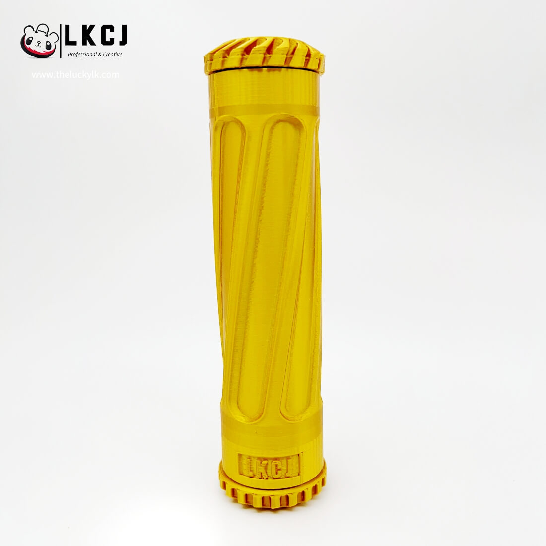 Smoke Silencer Shells to Fit Our Store's Smoke Silencers