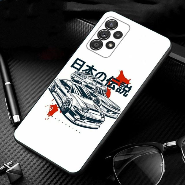 Samsung Galaxy A-Serie | DK