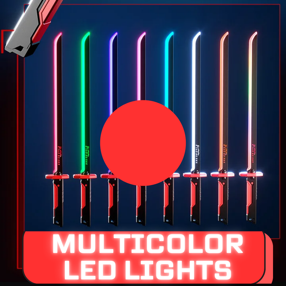 Main Character Blade™️ - Anime Swords