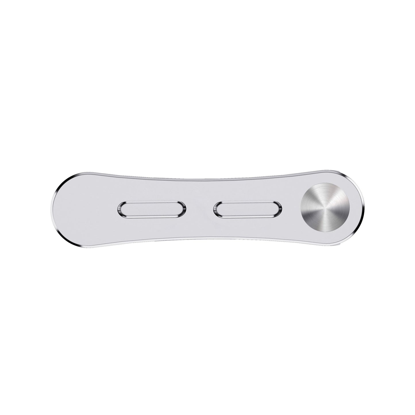 Soporte de expansión magnético de metal para computadora portátil, soporte para teléfono, soporte para múltiples pantallas