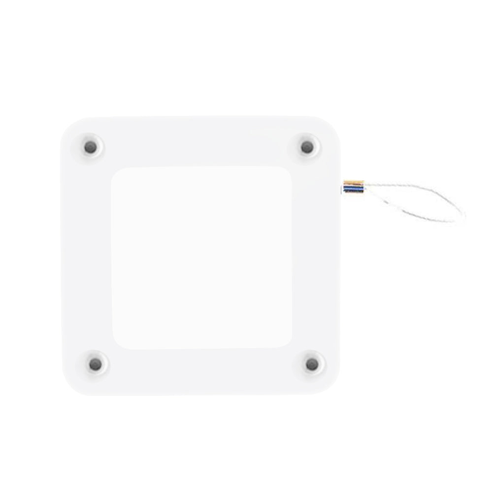 Durchschlagfreier automatischer sanfter Türschließer