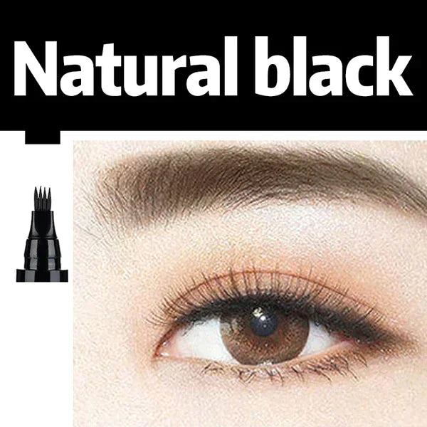 Magical Precise Waterproof Brow Pen - ❤️🔥 Buy 1 Get 1 Free ❤️🔥