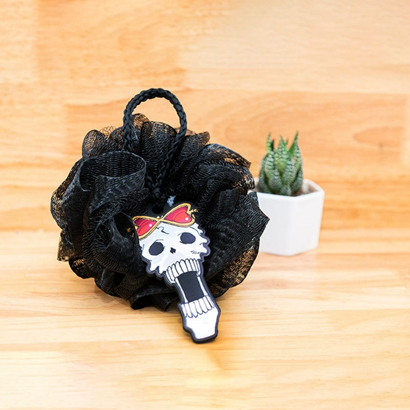 BROOK Shape Bath towel Bath ball - Let BROOK scrub the stain