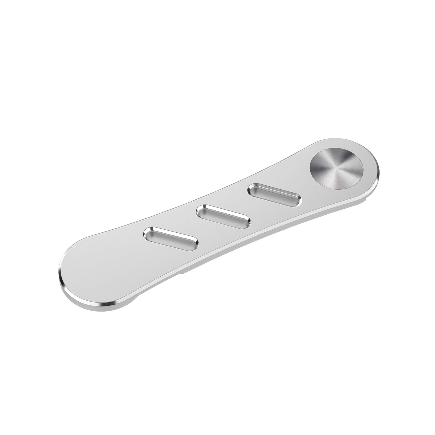 Soporte de expansión magnético de metal para computadora portátil, soporte para teléfono, soporte para múltiples pantallas