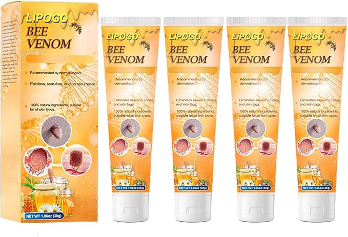 Bienencreme
