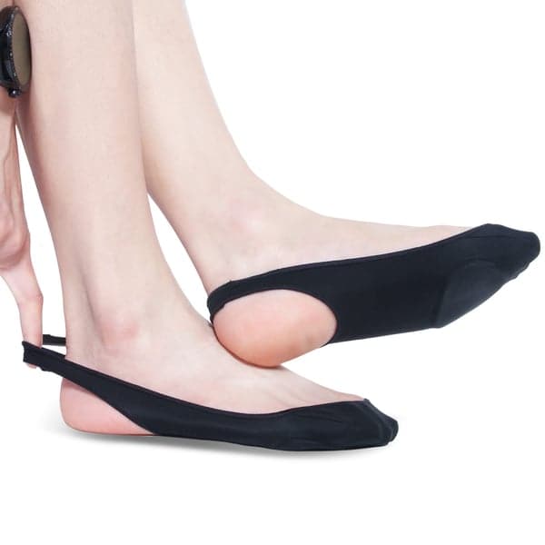 Ballenpolster im Socken-Stil für Damen