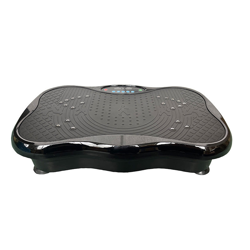 Máquina de vibración para ejercicios de quema de grasa Body Fitness Equipo para sacudir el cuerpo