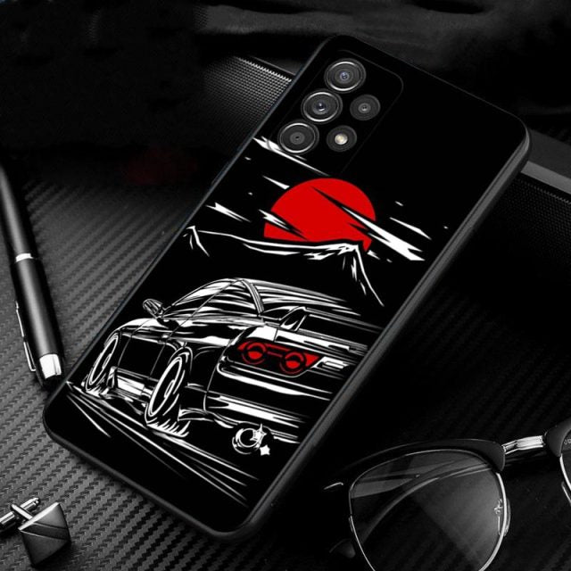 Samsung Galaxy A-Serie | 180SX