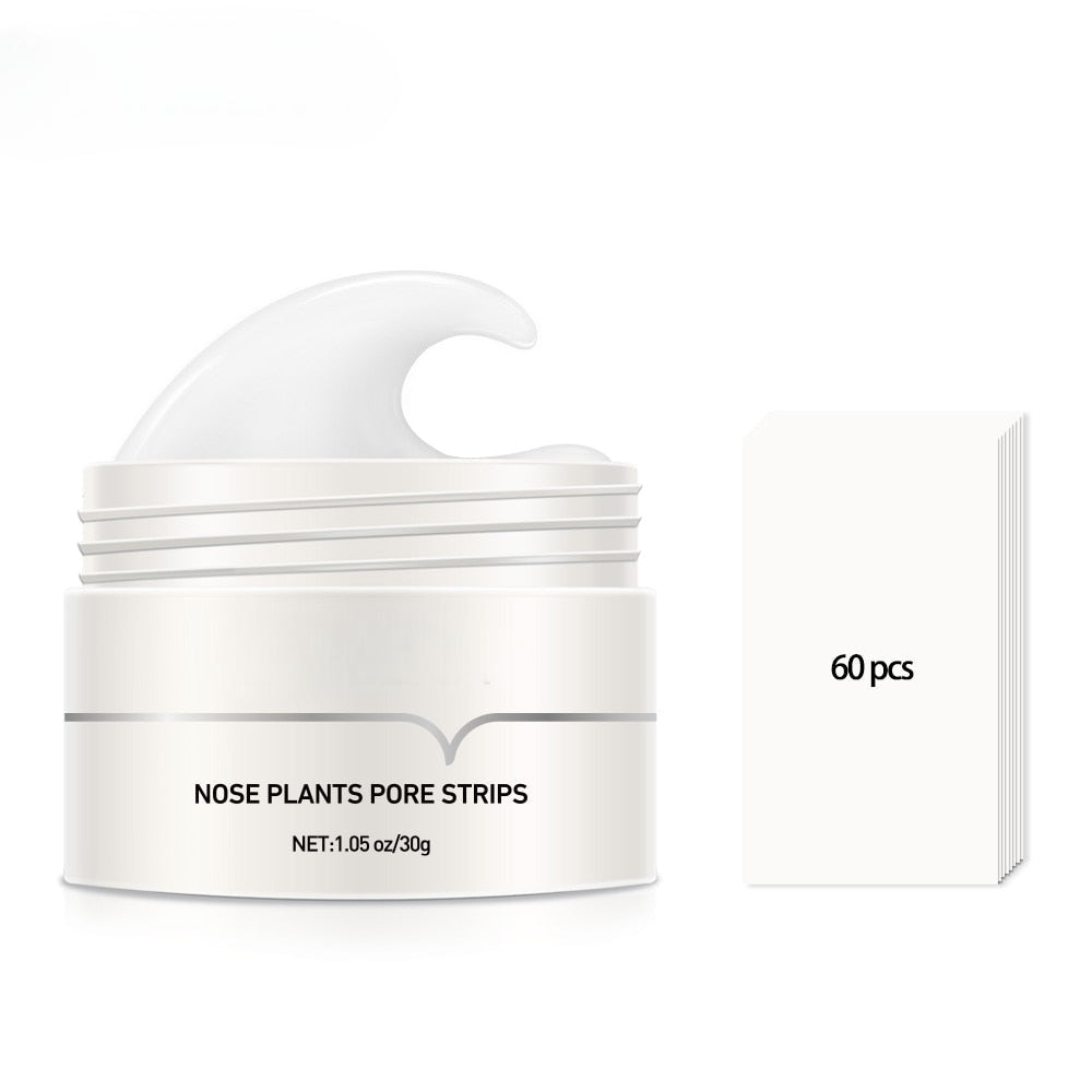 BLACKHEAD REMOVER MASK