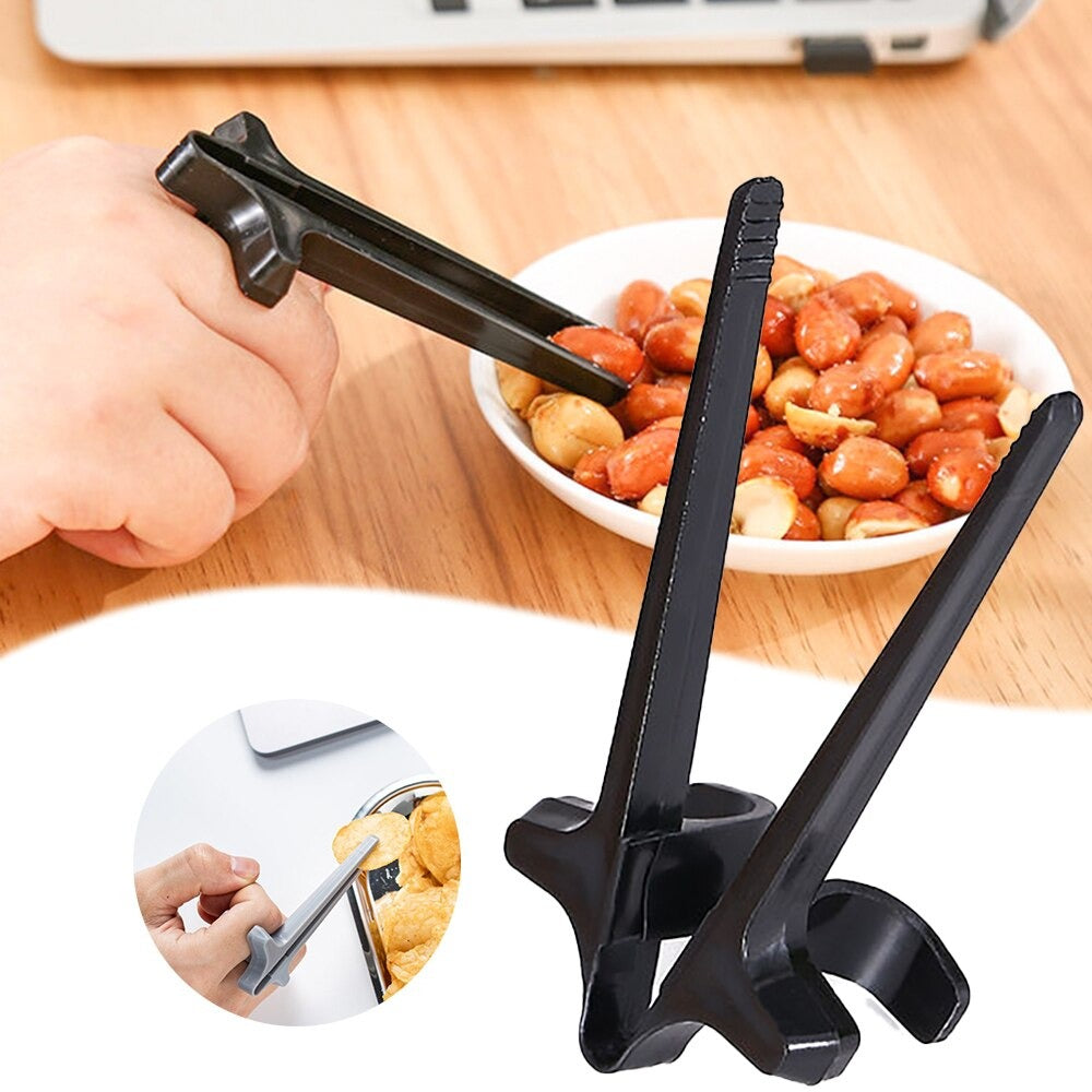 Clips de bocadillos