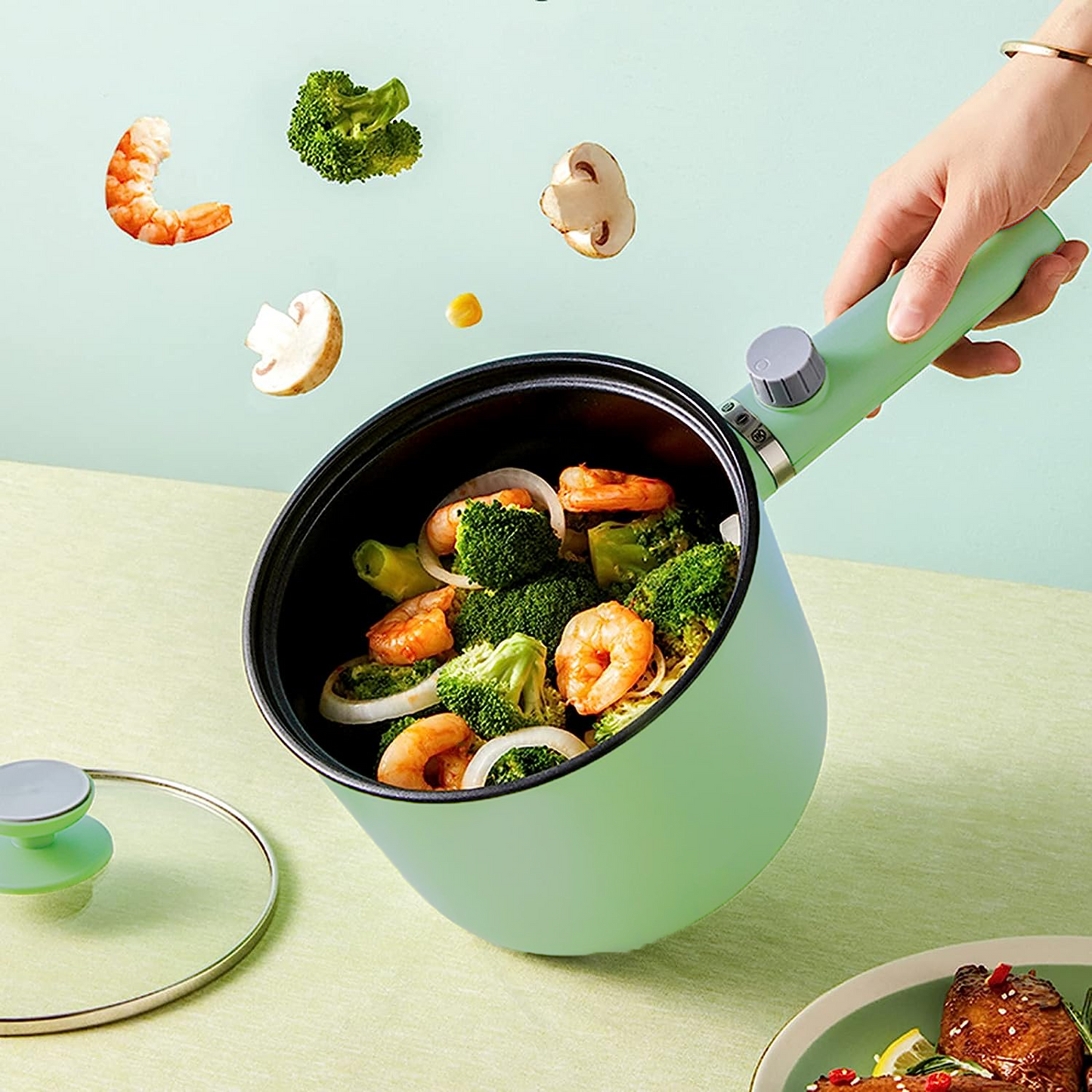 ProPot™ Elektrokocher