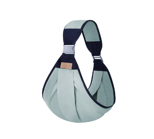 Adjustable Baby Carrier