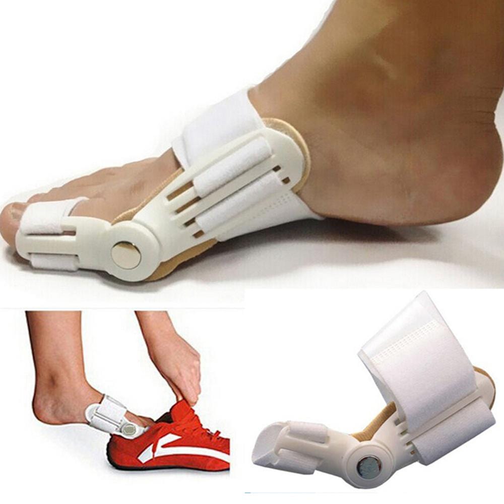 Corrector de dedos
