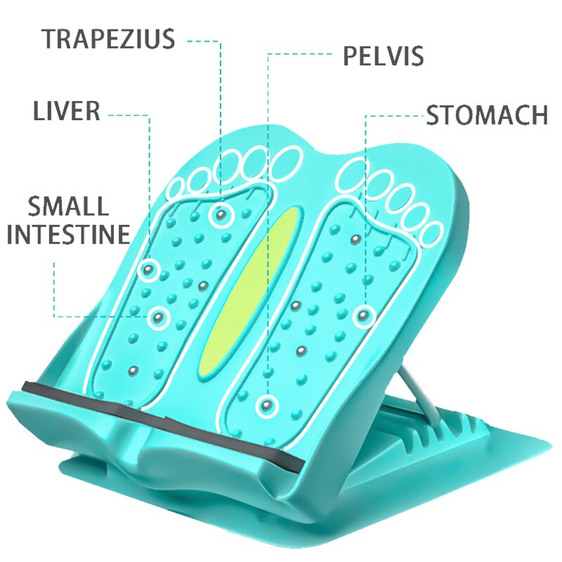 Yoga-Stretching-Board