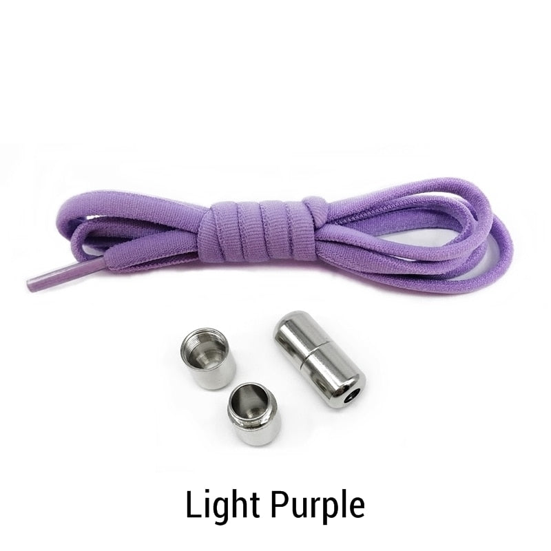 Cordones sin cordones