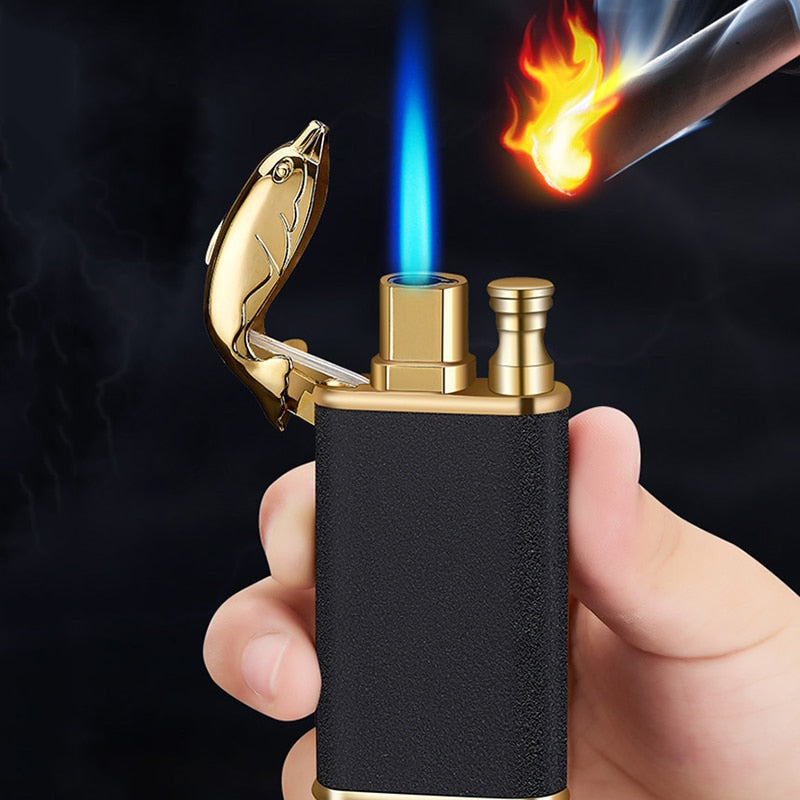 Encendedor de trono