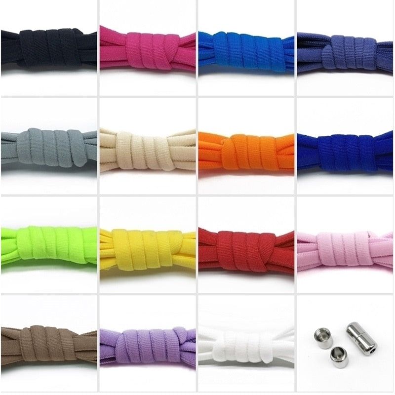 Cordones sin cordones