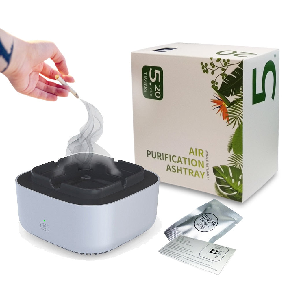 Ceniza AirClear