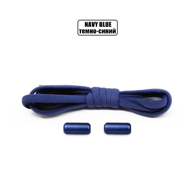 Cordones sin cordones
