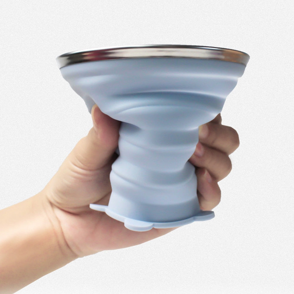 Magic Cup
