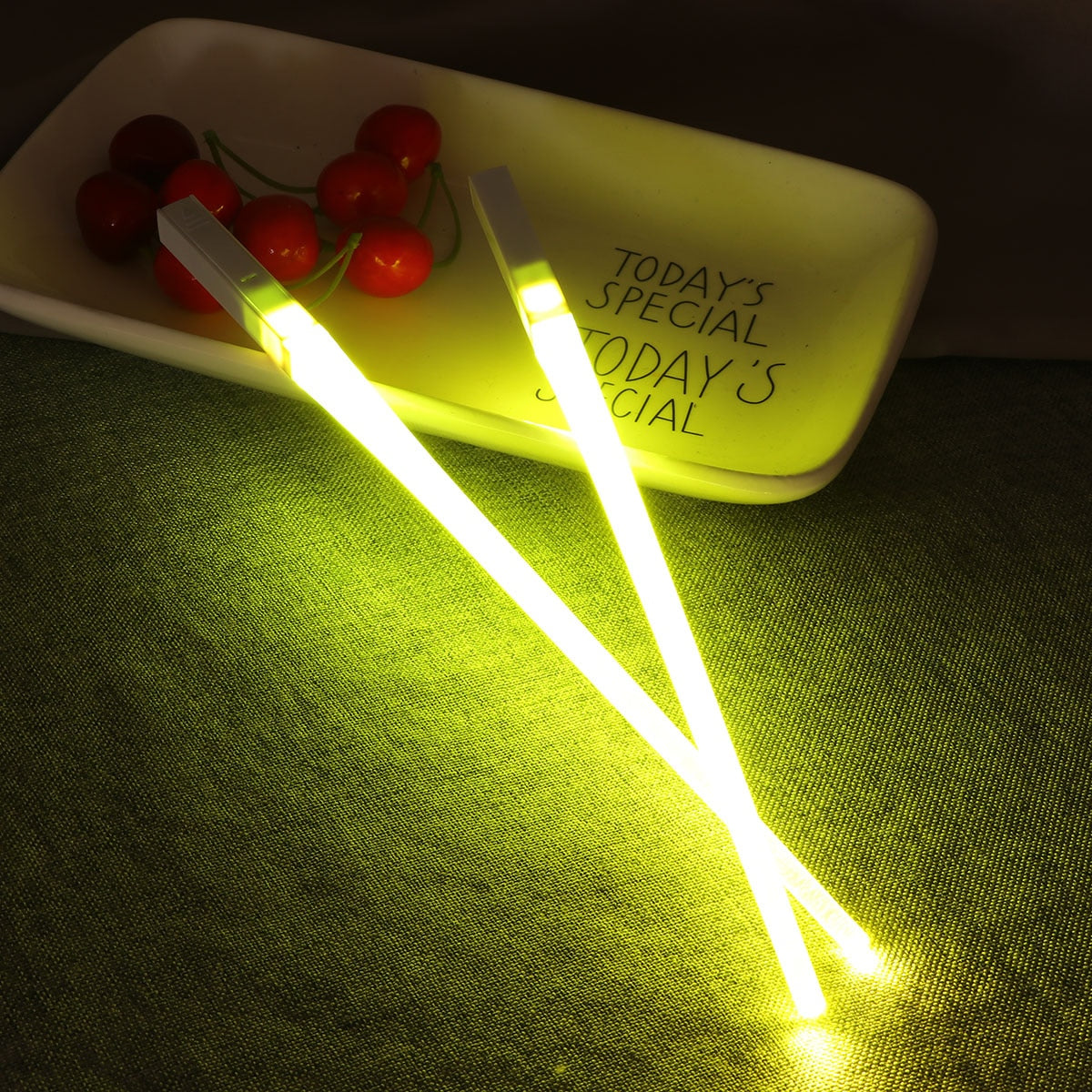 PALILLOS LED