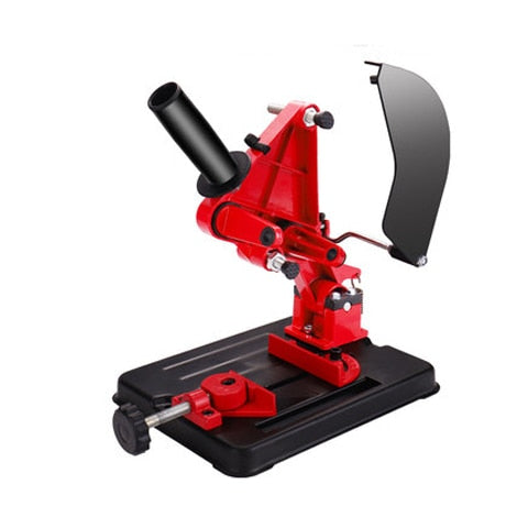 Soporte para amoladora angular de función universal