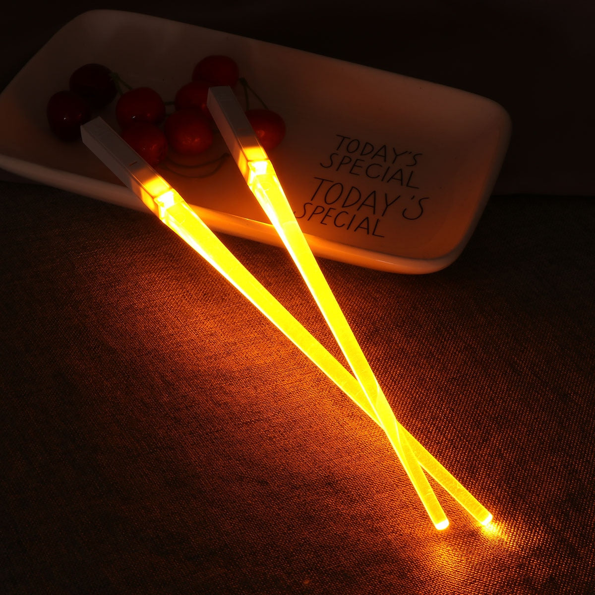 PALILLOS LED