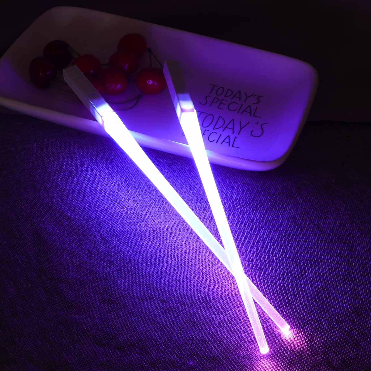 PALILLOS LED
