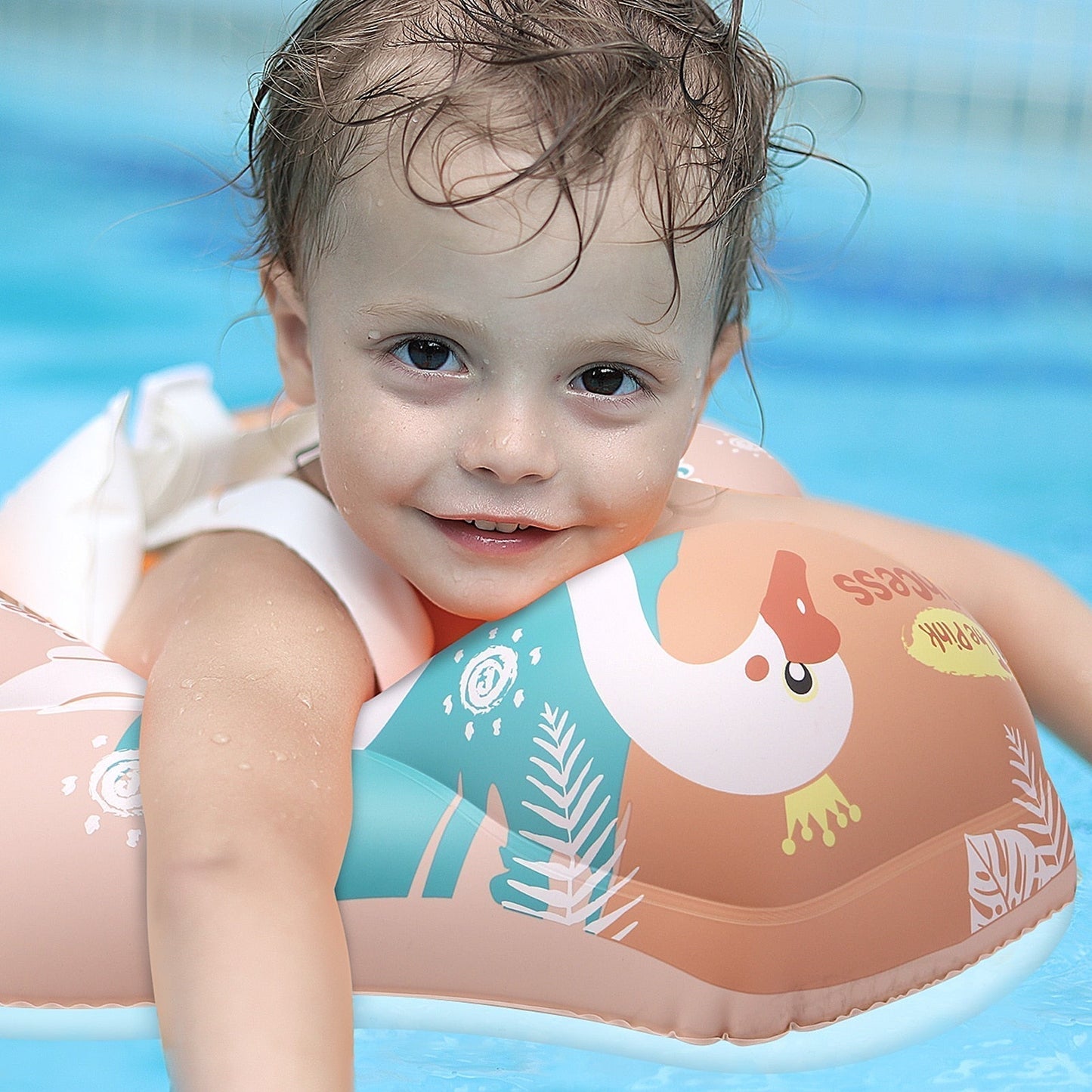 Baby-Schwimmring