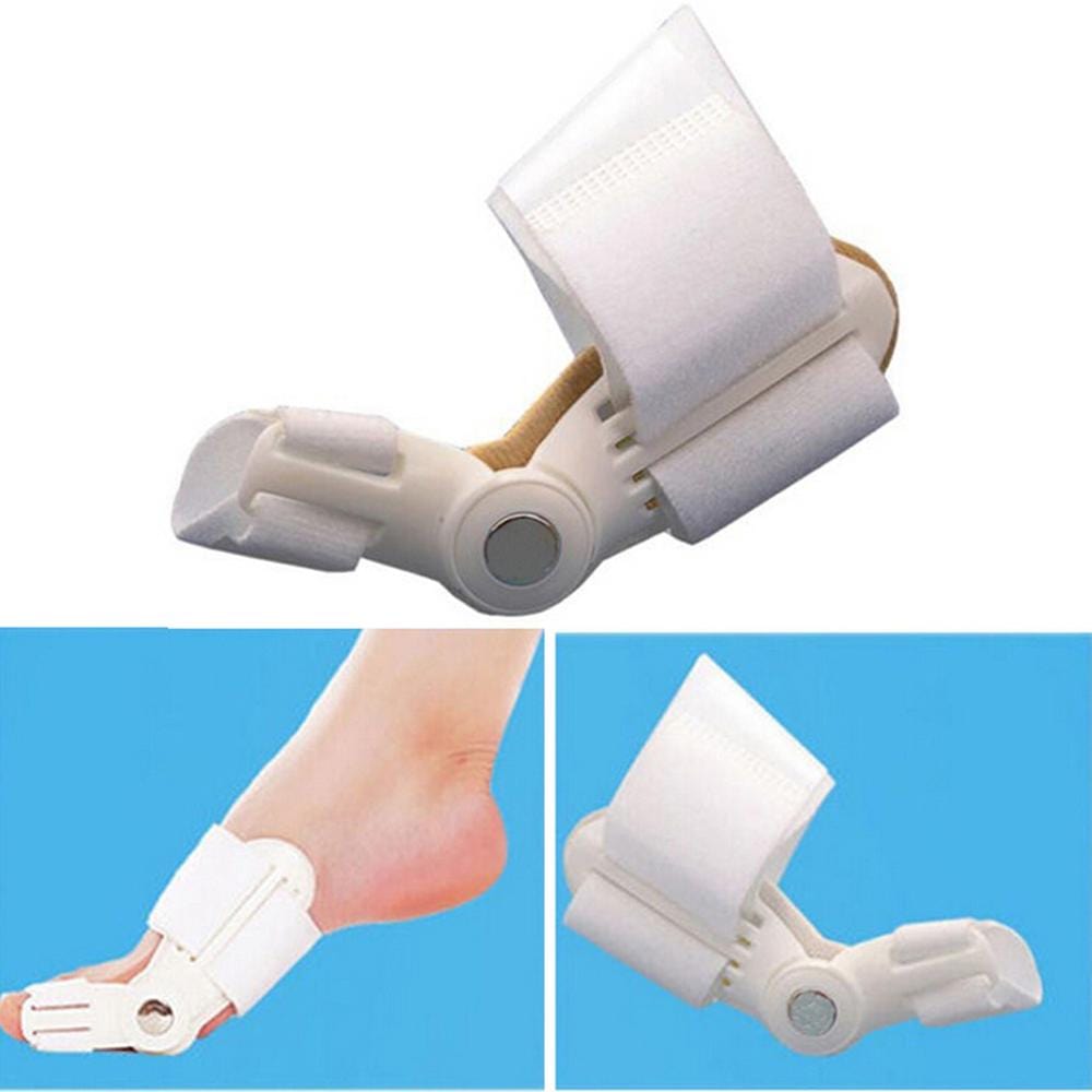 Corrector de dedos