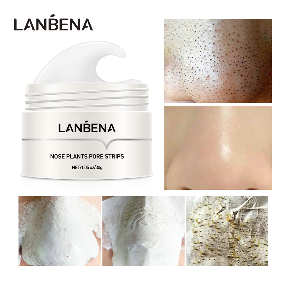 BLACKHEAD REMOVER MASK