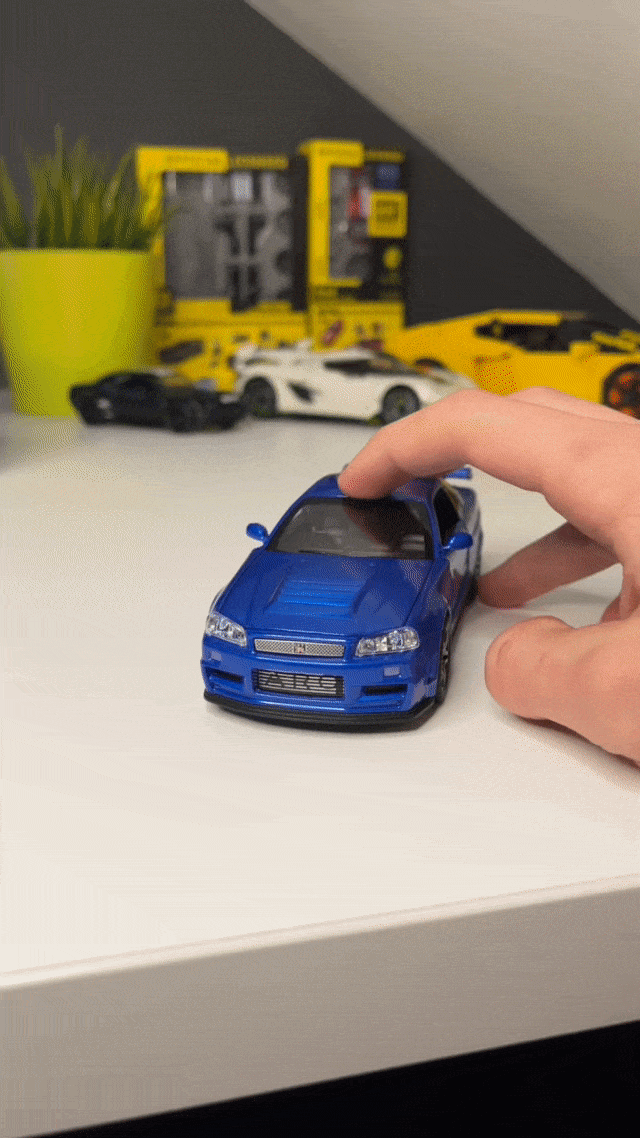 Drivenlifestyle Nissan Skyline