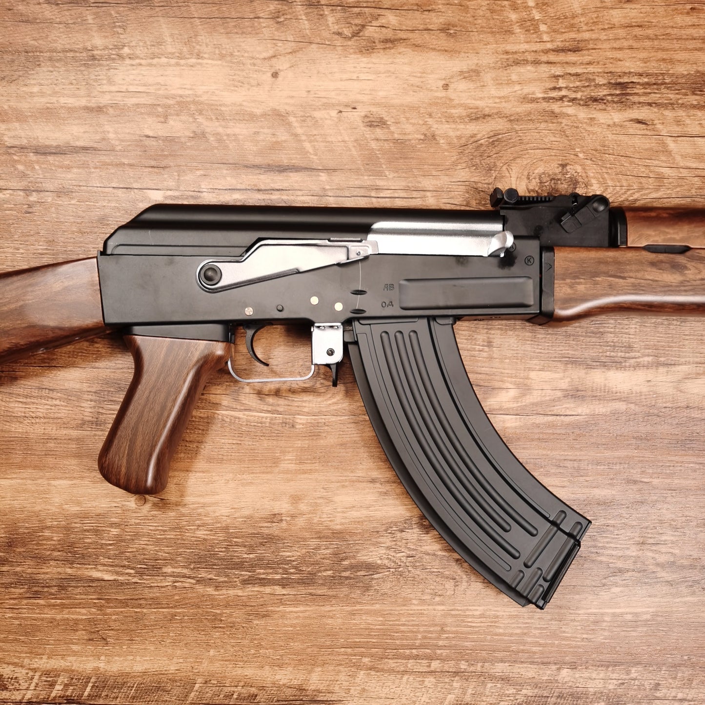 AK-47 / AK-102 Electric Gel Ball Blaster
