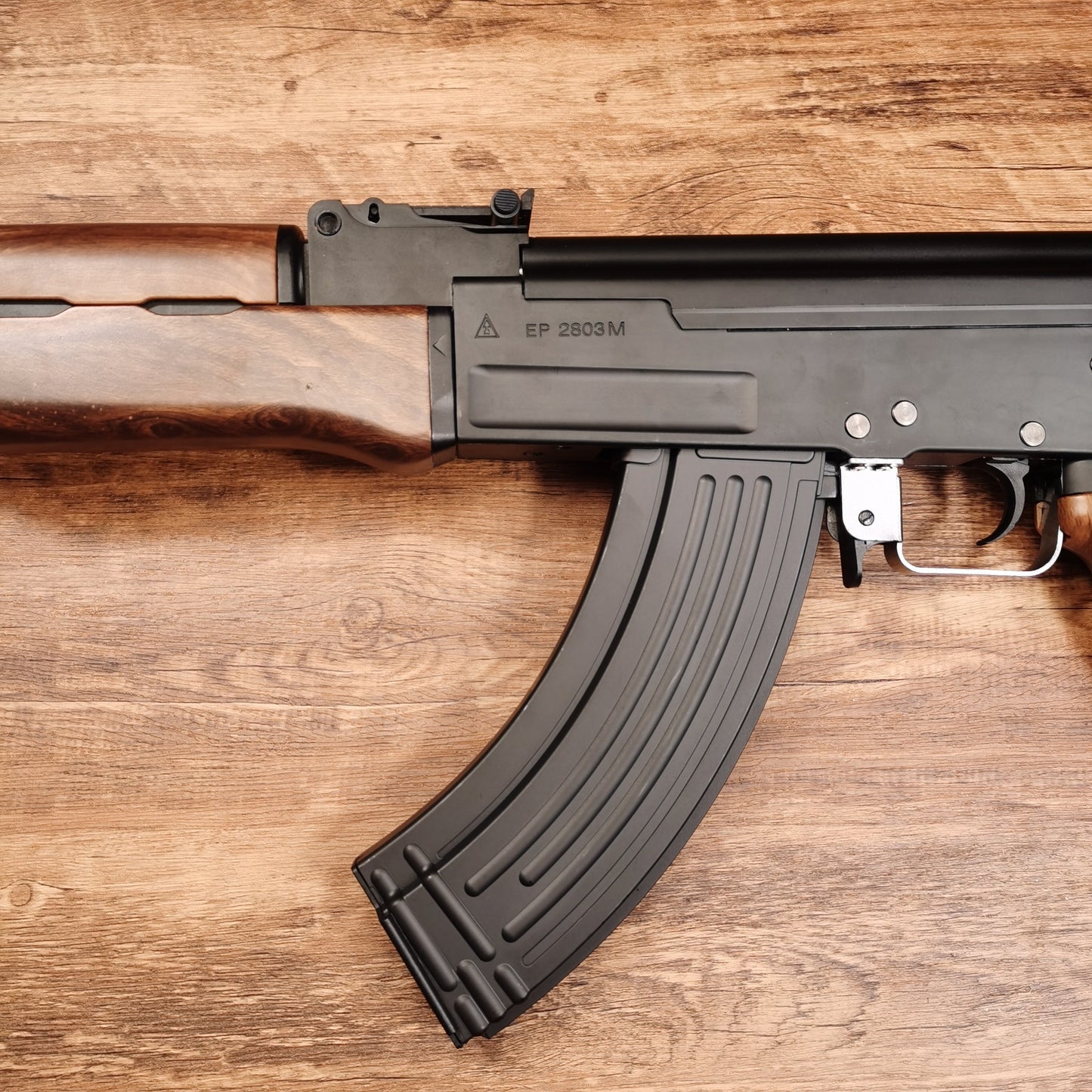 AK-47 / AK-102 Electric Gel Ball Blaster