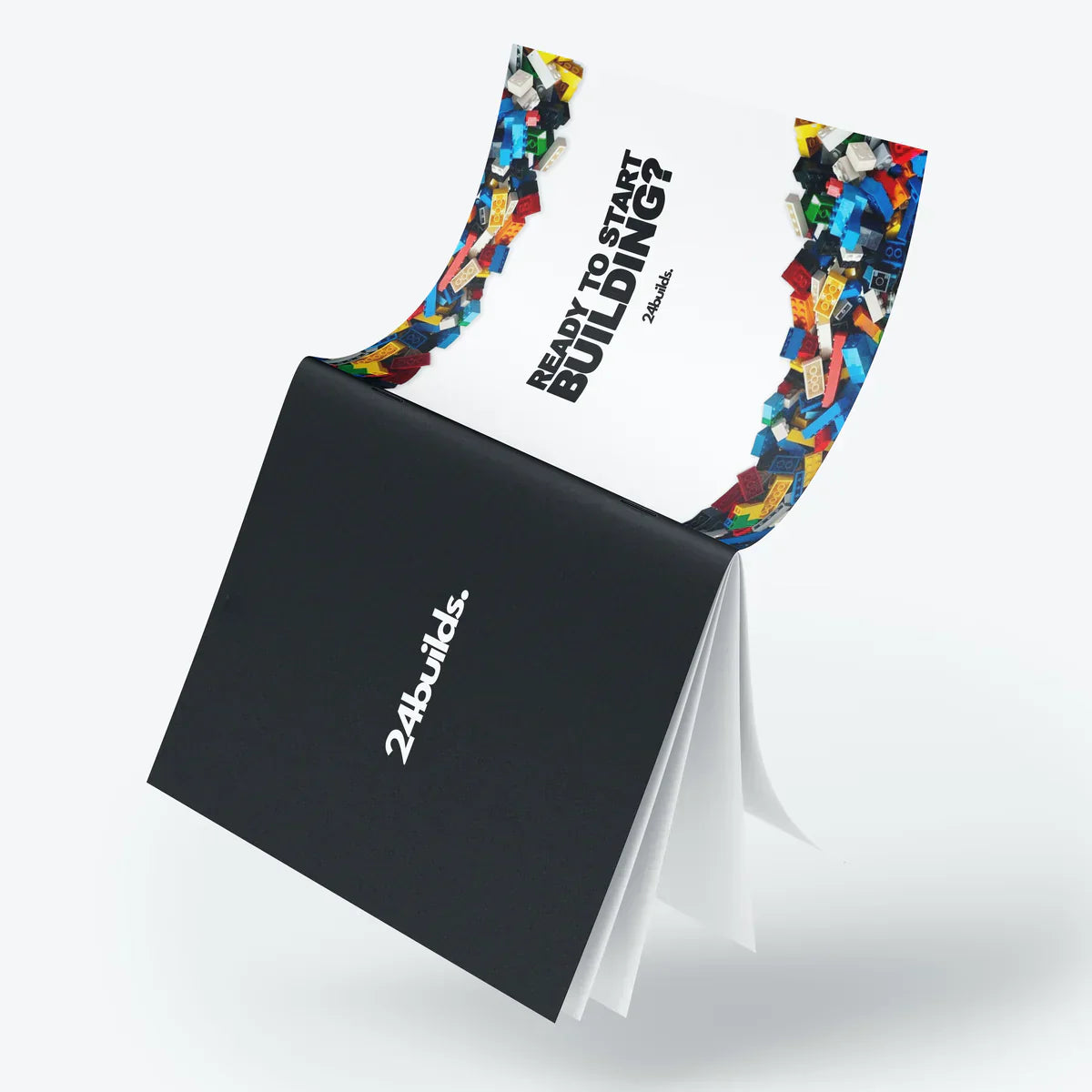 DER ULTIMATIVE BRITISCHE KÄFER | 2549 STÜCK