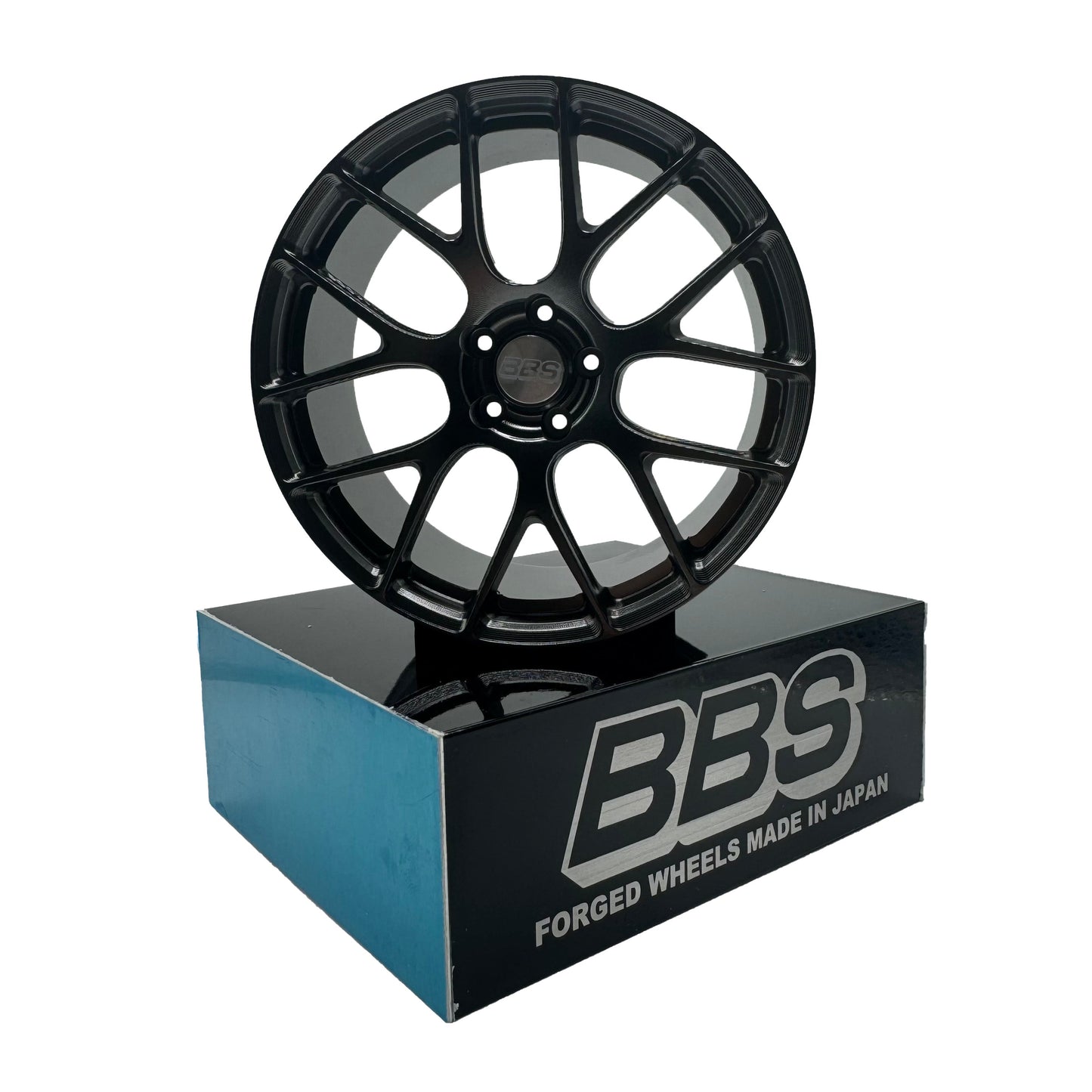 BBS REV-7 Mini-Rad