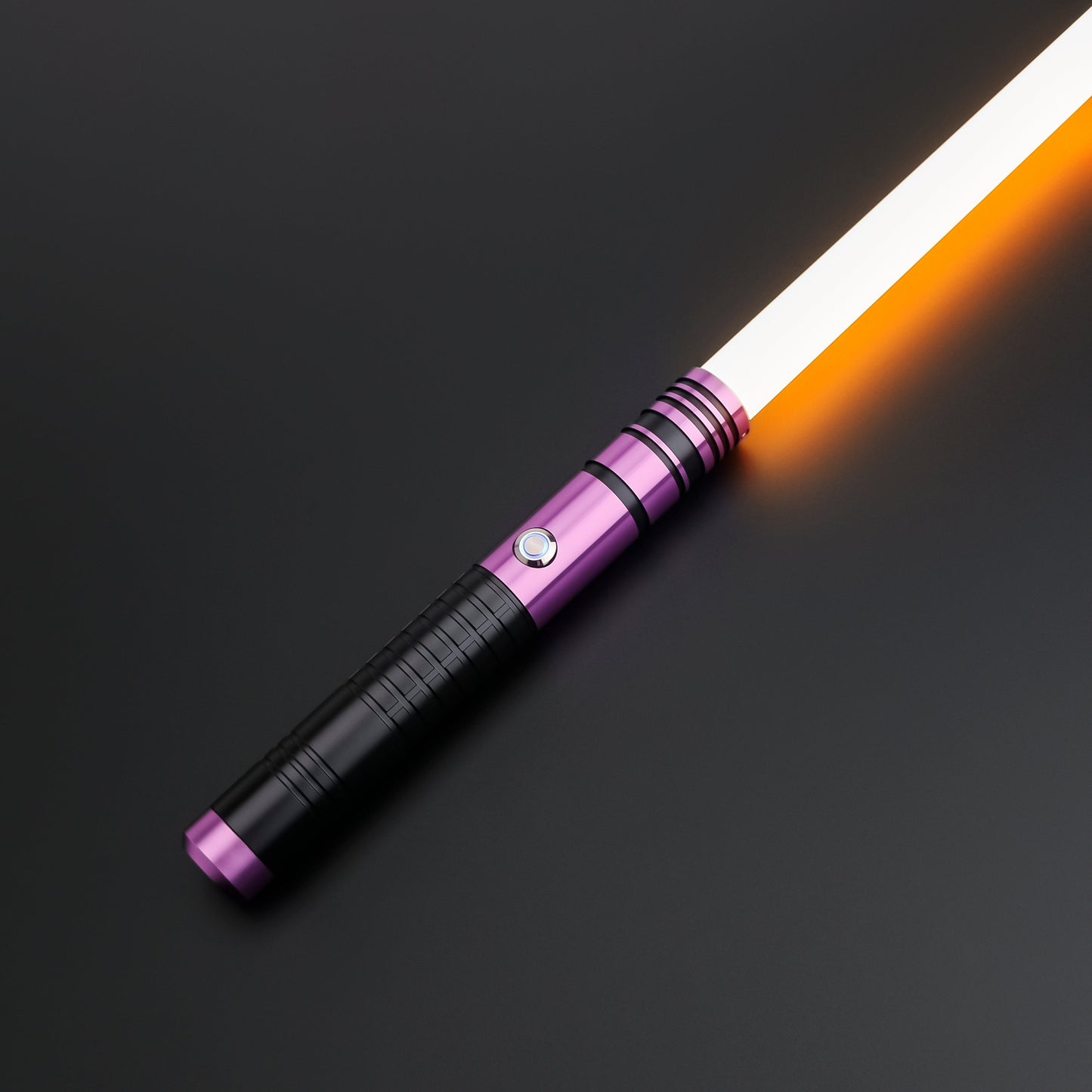 CXSABER Neopixel lightsaber A01
