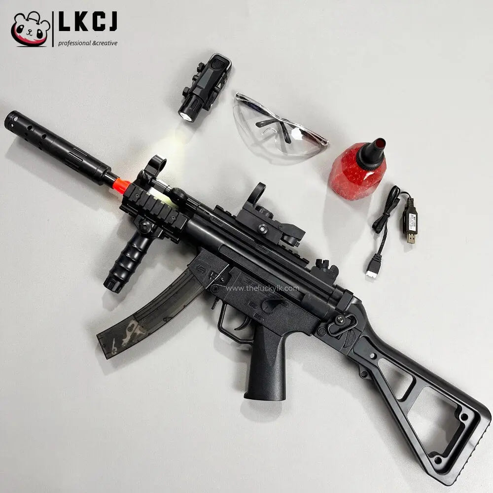 MP5 Gel blasters