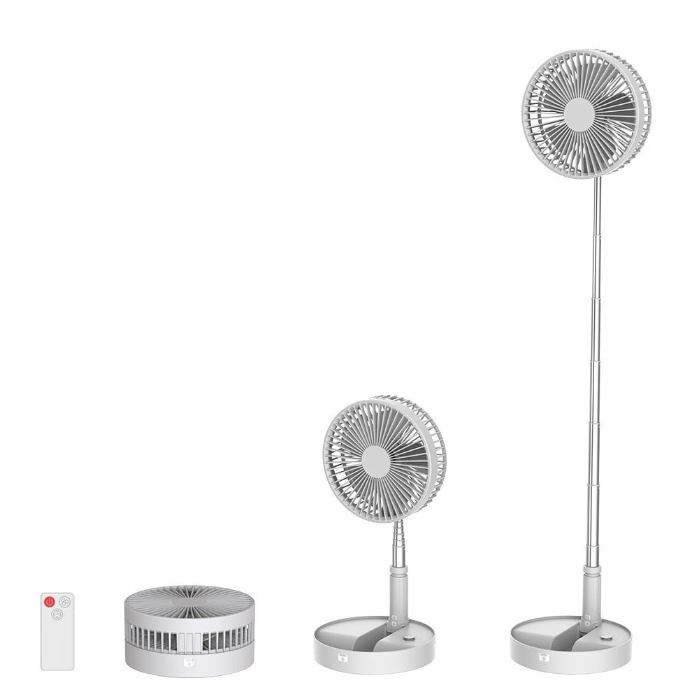 Tragbarer Rhino™-Ventilator