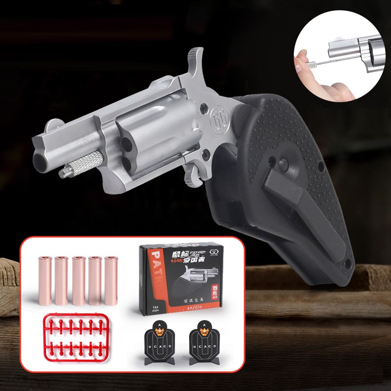 North American Arms 22 Magnum Toy Gun