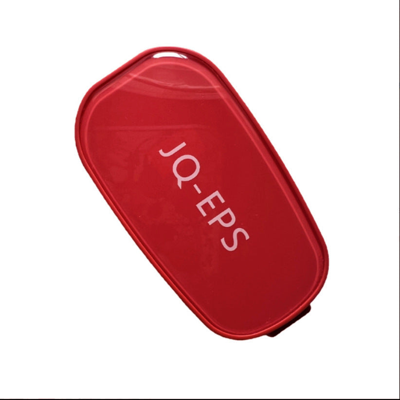 Tragbarer Solar-Schlüsselanhänger, Mini-Notladestation, mobiler Power Pod